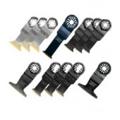 12 Blade Hexagon Anchor Essentials Kit