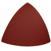 5 Pack - 240 Grit Triangular Sandpaper