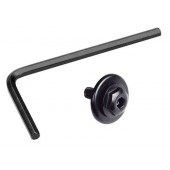 Replacement Screw, Flange and Allen Key for Original Style Rockwell Sonicrafter 