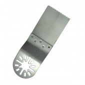 1-1/4” Fine Tooth Stainless Steel Saw Blade