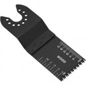 1-1/4" Japan Tooth PC Fitting Saw Blade