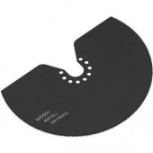 4" Segmented Circular PC Fitting HSS Saw Blade 