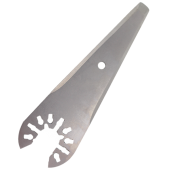  3 Inch Tapered Quick Release Sealant Cutter 