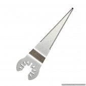 3-1/4" Flush Cutting Serrated Knife Edge Sealant Cutter 