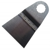 2 1/2" Fine Tooth Saw Blade