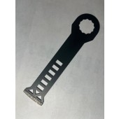 1-1/4" Supercut Arbor Brick Mortar Removal Blade