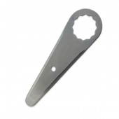 3 Inch Tapered Supercut Sealant Cutting Blade