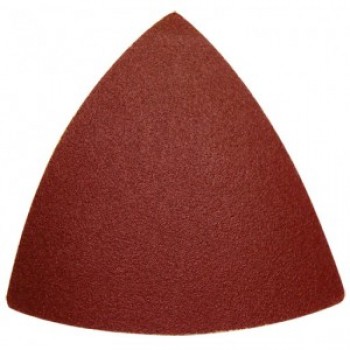 5 Pack - 180 Grit Triangular Sandpaper
