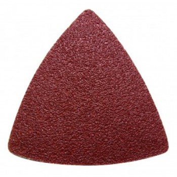 5 Pack - 60 Grit Triangular Sandpaper
