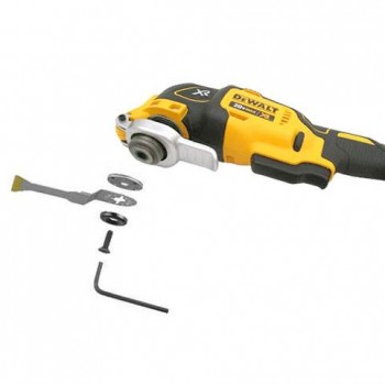Arbor Adapter For Porter Cable Dewalt Black And Decket