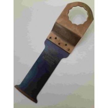 1-1/4" Curved Edge Extra Length Supercut Arbor Saw Blade