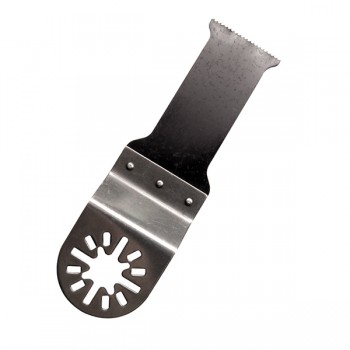 1-1/8" Bi-Metal Universal Saw Blade