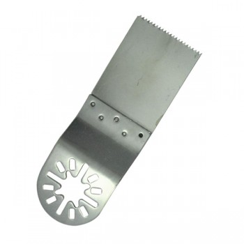 1-1/4” Fine Tooth Stainless Steel Saw Blade