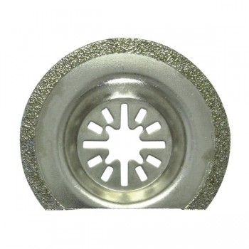 2-1/2" Flush Cut Diamond Blade