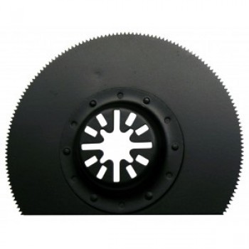 3-1/2" Flush Cut Segmented Circular Saw Blade