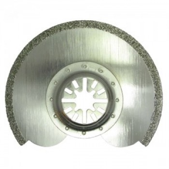 3-5/8" Flush Cut Segmented Diamond Circular Blade