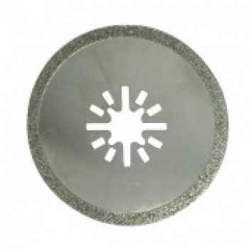 2-1/2" Diamond Circular Blade