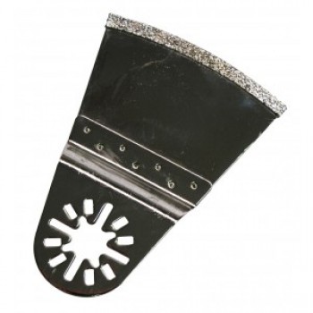 2-5/8" Segment Flush Cut Diamond Blade