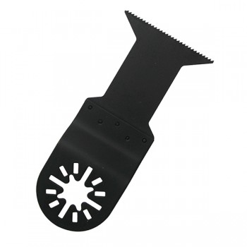 1-3/4" Wide Bi-Metal Universal Saw Blade
