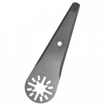 3 inch Tapered Sealant Cutter