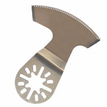 Flush Cut Segment Knife Swing Blade