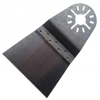 2 1/2" Fine Tooth Saw Blade