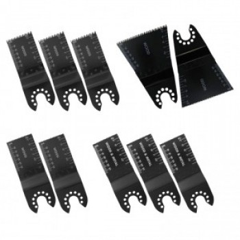 10 Blade Old Style Porter Cable Value Kit