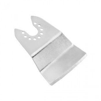 Flush Cut Knife Edge PC Fitting Scraper 