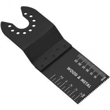 1-1/4" Bi-Metal Universal PC Fitting Saw Blade