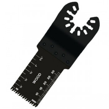 1" Japan Tooth Quick Release Saw Blade