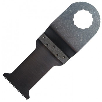 1 1/4" Fine Tooth Saw Blade