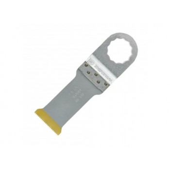 1 1/4" Wide Titanium Universal Bi Metal Saw Blade 