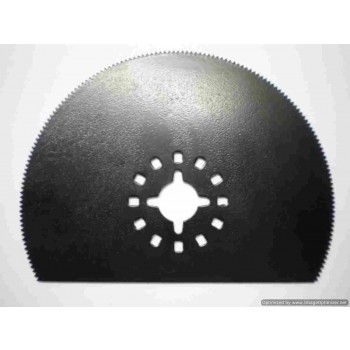 3-1/8" HSS Segment Saw Blade